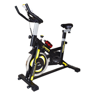 Bicicleta Spinning Com Roda De Inércia De 13kg Fitnes Top em Oferta na Shopee