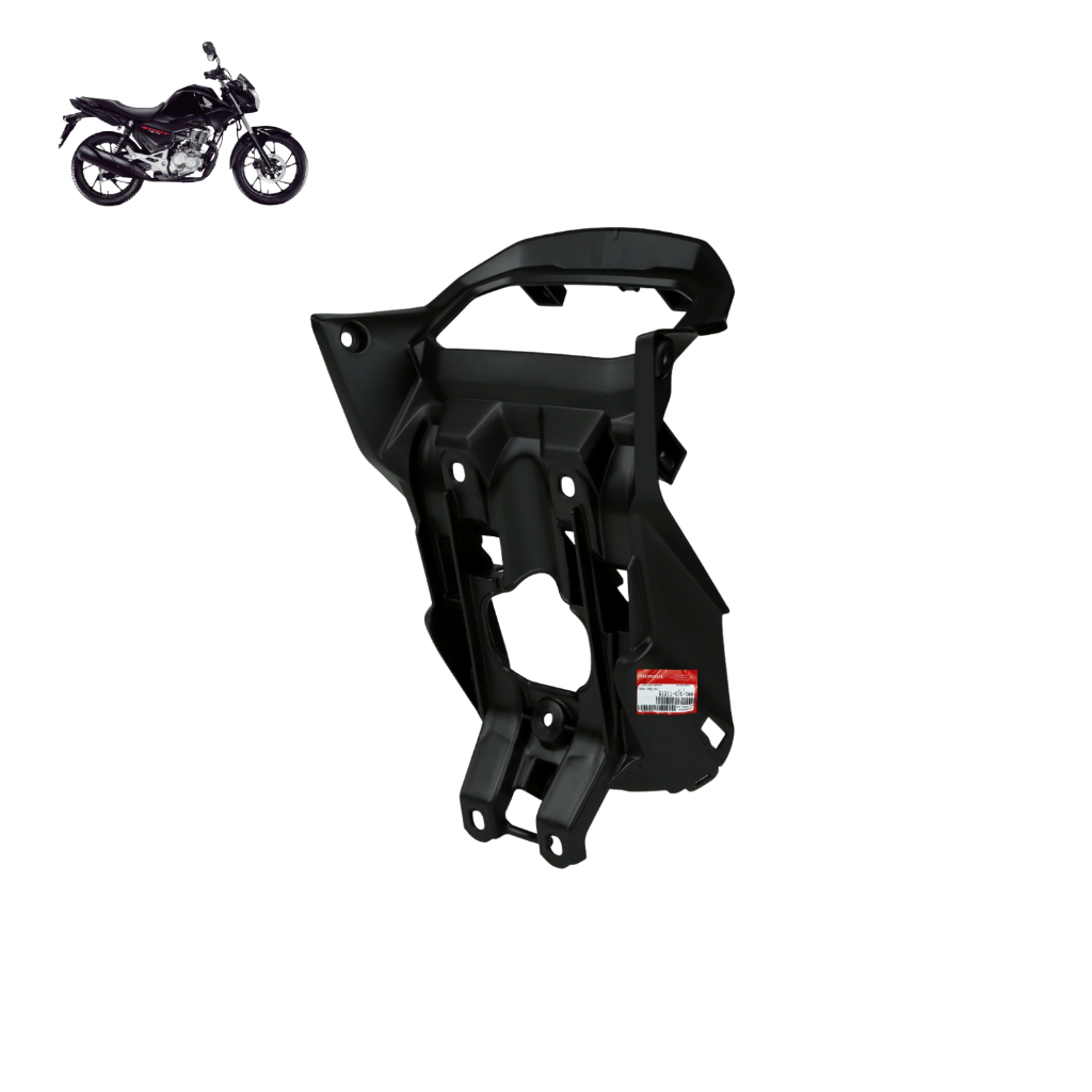 Suporte Farol Painel Cg Start 160 Cg Cargo 160 2025 Original