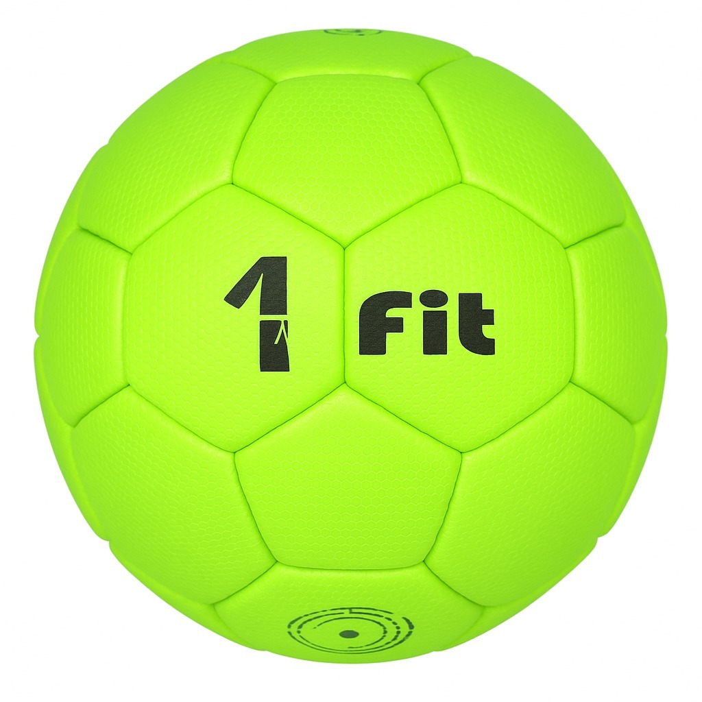 Bola Handebol Feminina H2L Costurada Tamanho Oficial 1Fit