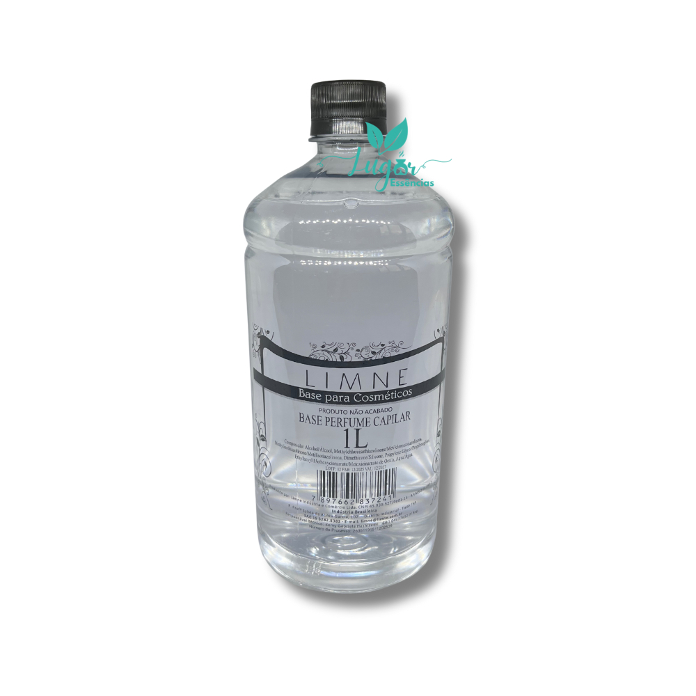 Base Para Perfume Capilar 1L