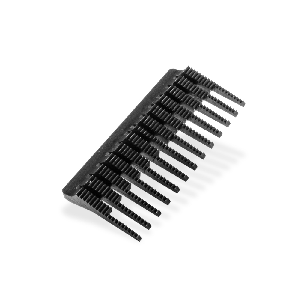 Dente para Elastiqueira Industrial 1/4" - D9112