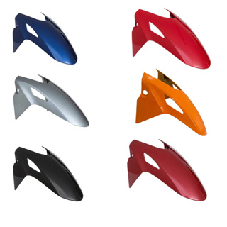 Bico Paralama Dianteiro A Honda Titan/Fan Start 160 2025/26 em Oferta na Shopee