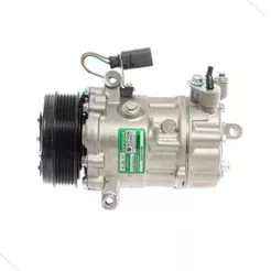 Compressor Gol G6 G7 Saveiro Fox 2013 2014 2015 2016 1.6 Msi 6RD820803C