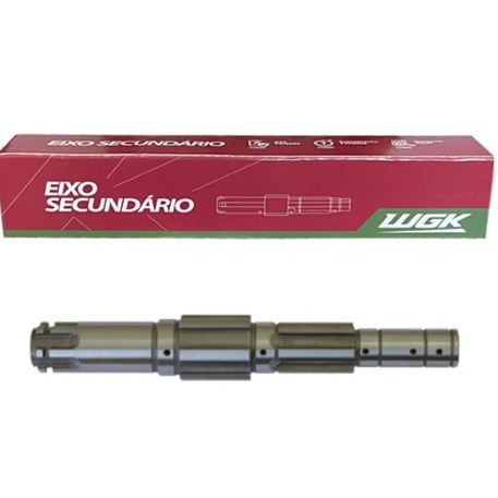 EIXO SECUNDARIO YBR 125/ XTZ 125 08-18