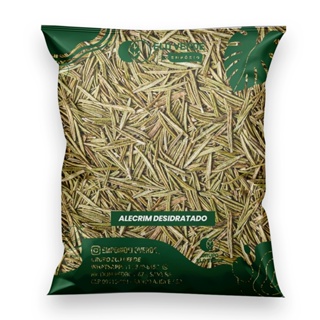 ALECRIM DESIDRATADO NATURAL em Oferta na Shopee