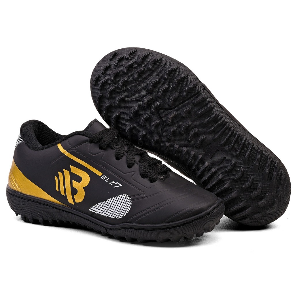 Chuteira society infantil 26 ao 33 ENVIO IMEDIATO