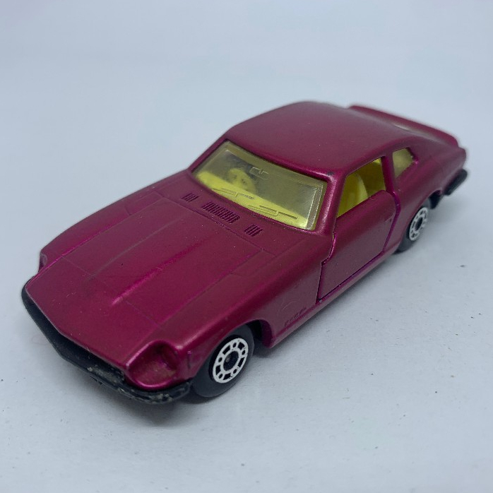 Matchbox Superfast N.67 Datsun 260z - 1978 England - L70