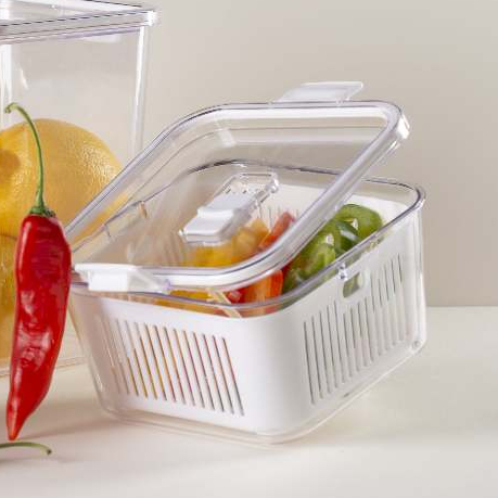 Pote Hermetico para Salada: Onde Comprar | BuscaProdutos