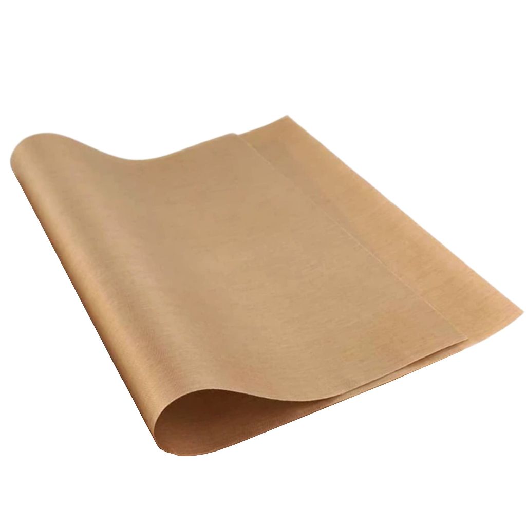 7 Mantas Teflon P/ Sublimação em Prensa Térmica, Forno e Churrasqueira, Reutilizável e lavável 60x40 Cm Sem Adesivo