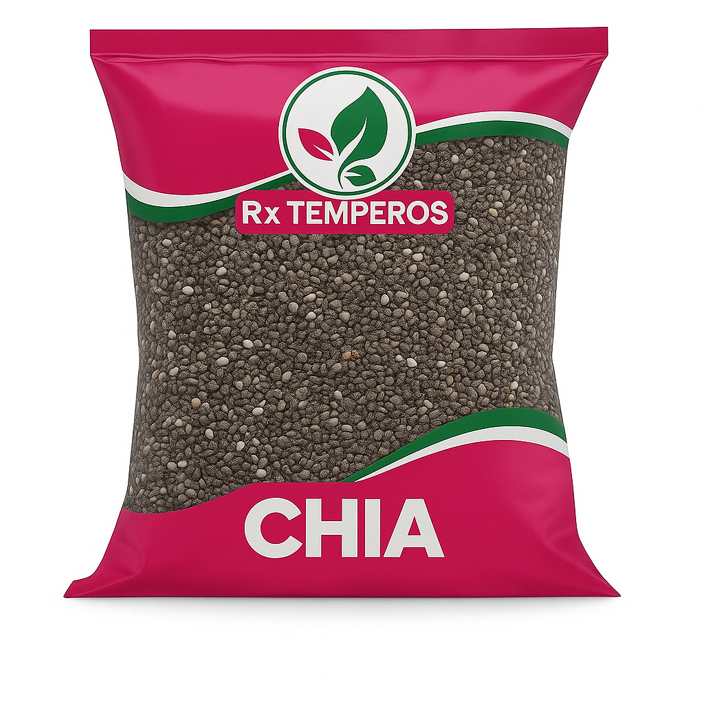 Chia premium 500g/1kg em Oferta na Shopee