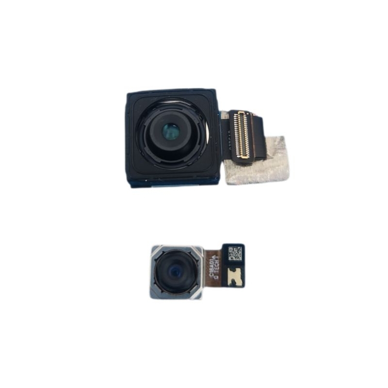 Câmera Traseira Motorola Moto G84 Original