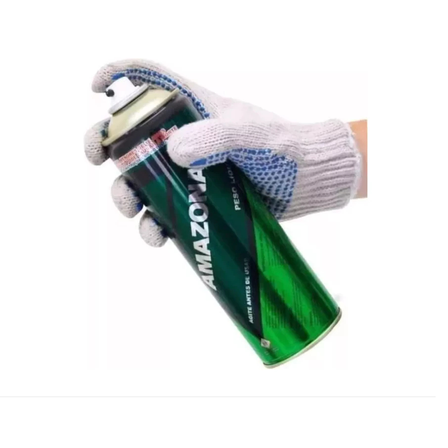 Cola do contato Spray 340 Amazonas