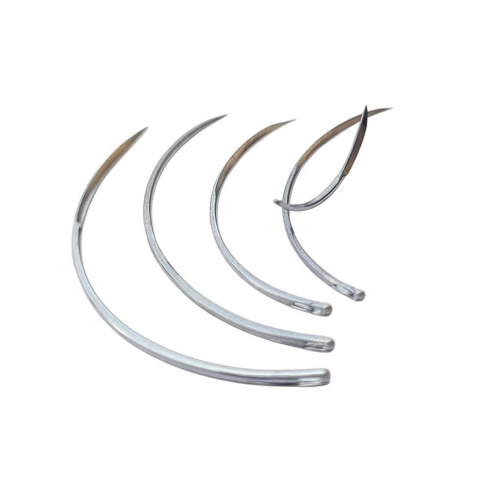 Agulha de Sutura Tamanhos: Onde Comprar | BuscaProdutos