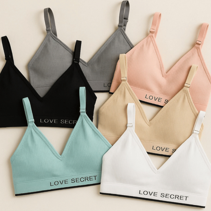 Sutiã Decote V: Guia Completo e Onde Comprar | BuscaProdutos