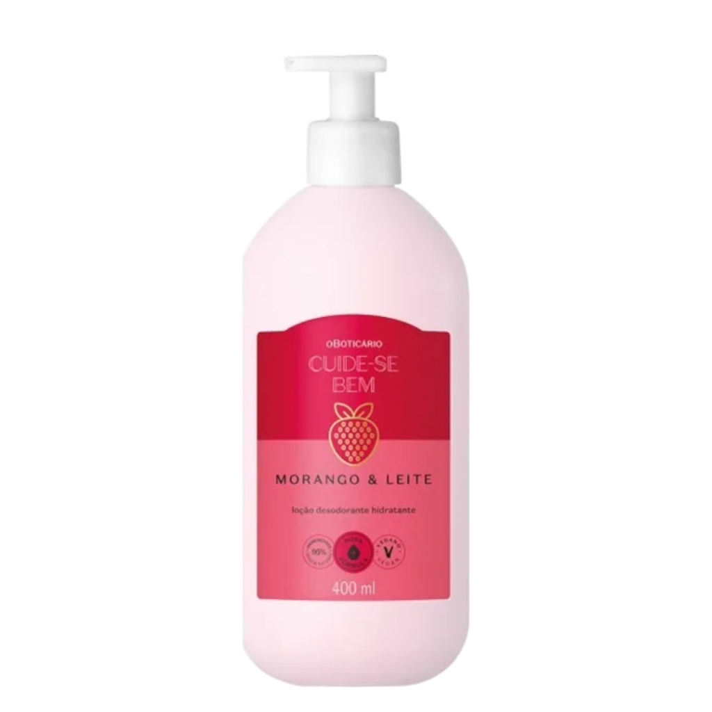 Creme de Leite o Boticário: Onde Comprar | BuscaProdutos