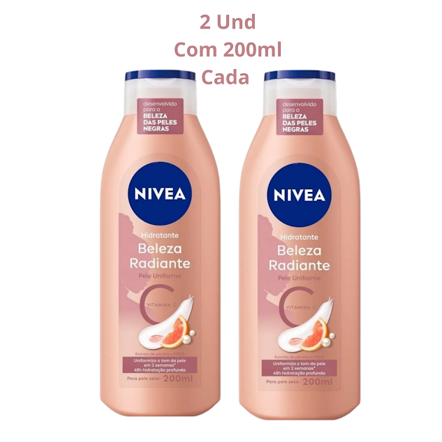 Creme Nivea para o Corpo: Onde Comprar | BuscaProdutos