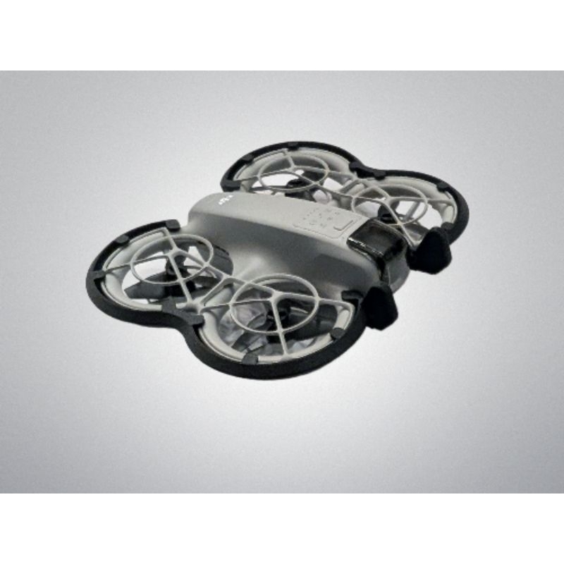 proteção lateral anel e da câmera Drone DJI Neo
