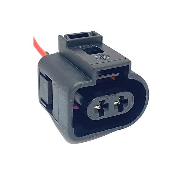Chicote Do Sensor De Detonação Gol Interruptor Luz De Ré Fox Vw Up Compressor Do Ar Condicionado Gv 1.6 Fox