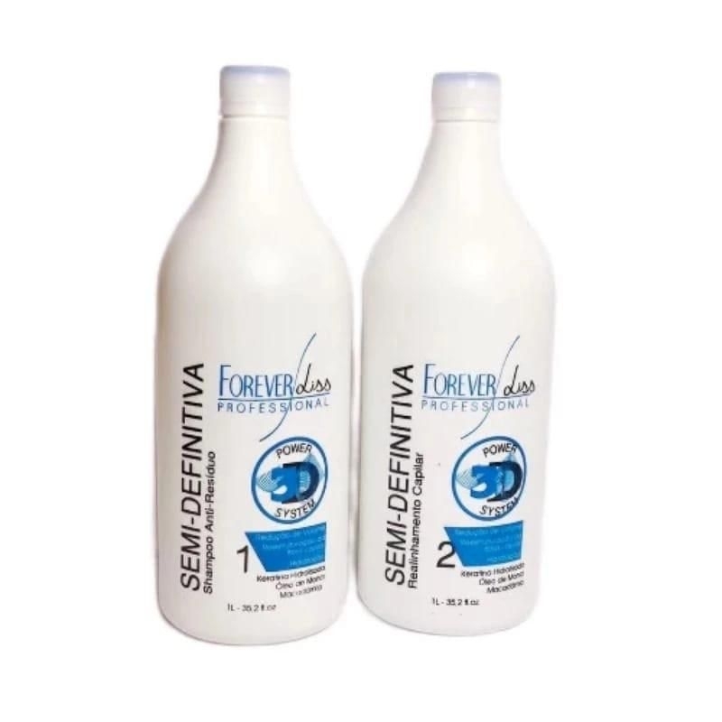 kit progressiva e shampoo anti resíduo original em Oferta na Shopee