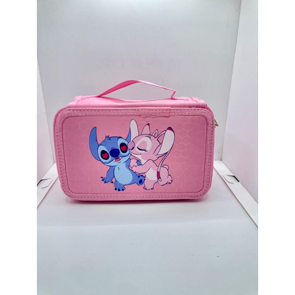 Estojo Box com Material: Onde Comprar | BuscaProdutos