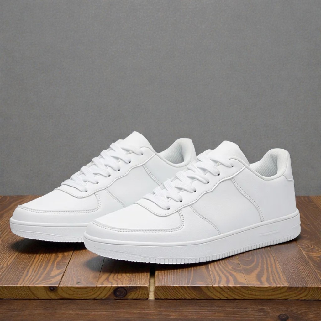 Tennis Branco: Guia Completo e Onde Comprar | BuscaProdutos