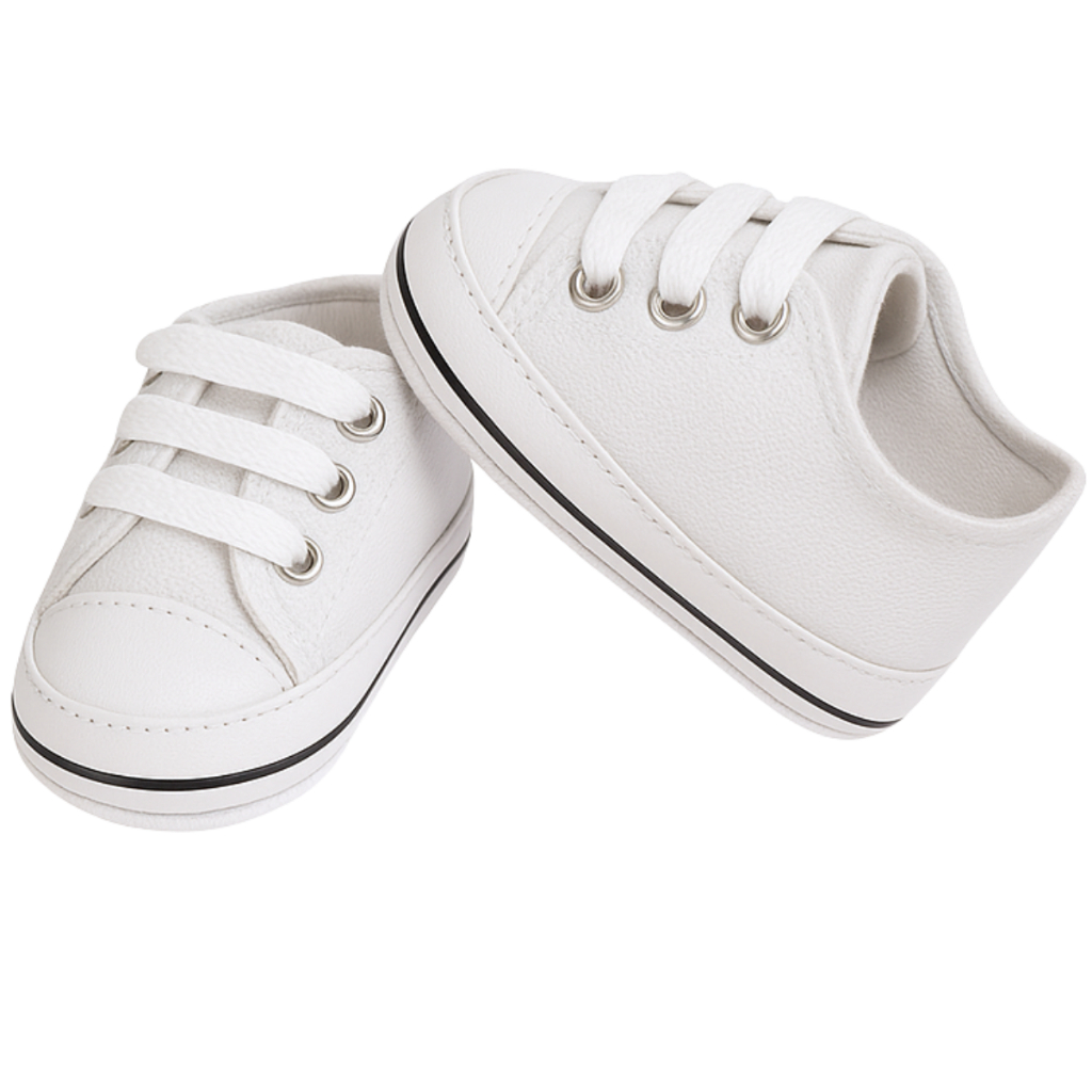 Tênis Calçado Sapato para Bebês RN Recém-Nascido Enxoval Saída de Maternidade Primeiros Passos em Oferta na Shopee