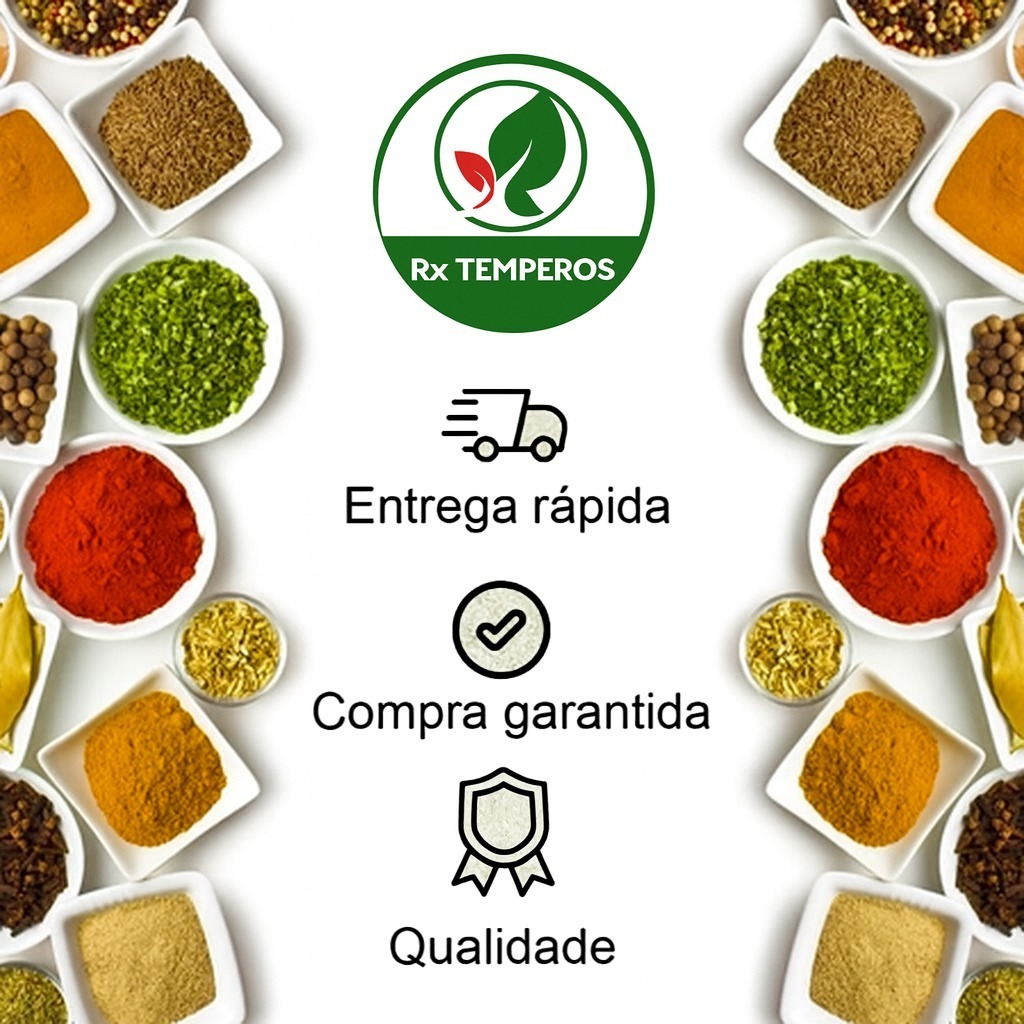 Chá verde Premium 500g/1kg — imagem 2 de 2
