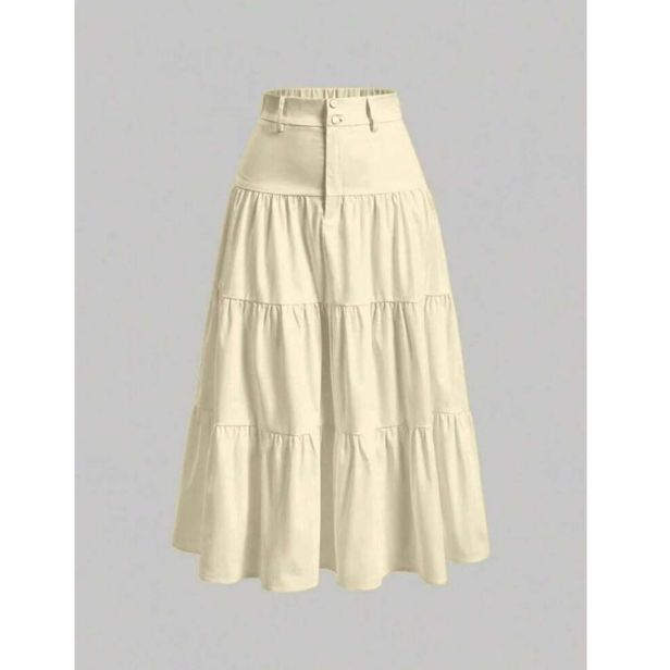 SAIA 3 MARIA CINTURA ALTA MODA FEMENINA em Oferta na Shopee