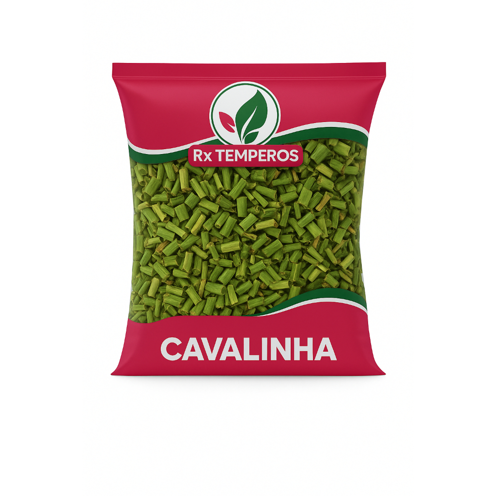 Cavalinha Premium 500g/1kg