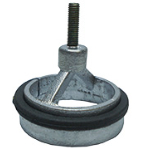 adaptador ar fusca