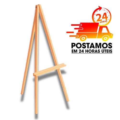 Cavalete Para Pintura Casamento Festa