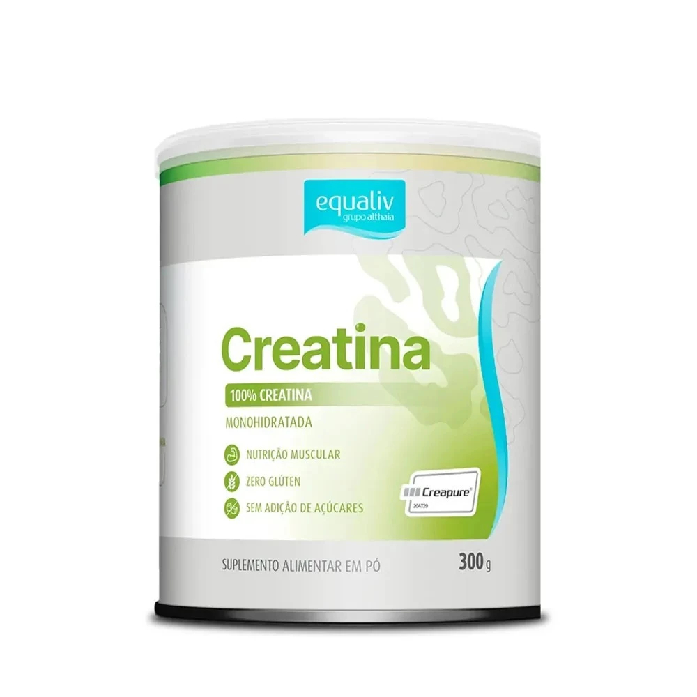 Creatina Tecnologia Creapure: Onde Comprar | BuscaProdutos