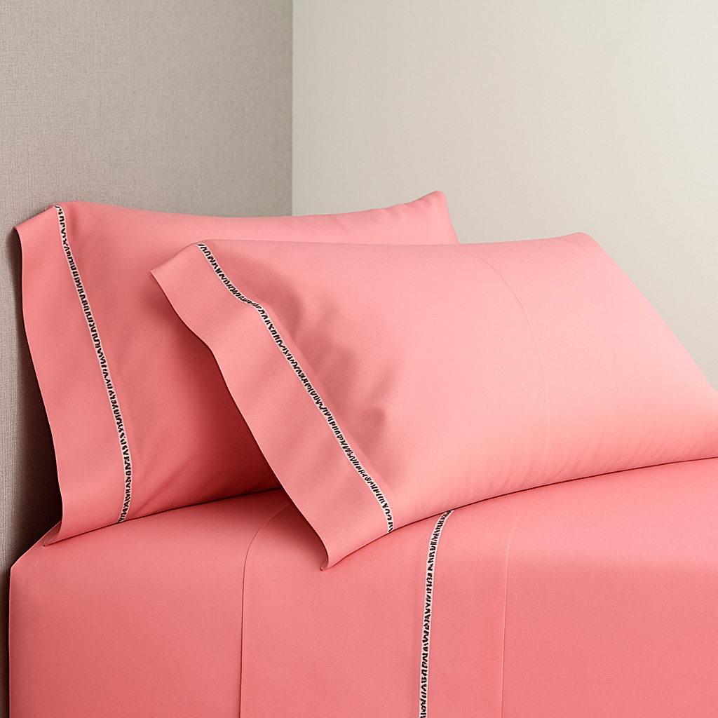 Kit 6 Fronhas Avulsas | Qualidade e Preço Baixo em Oferta na Shopee