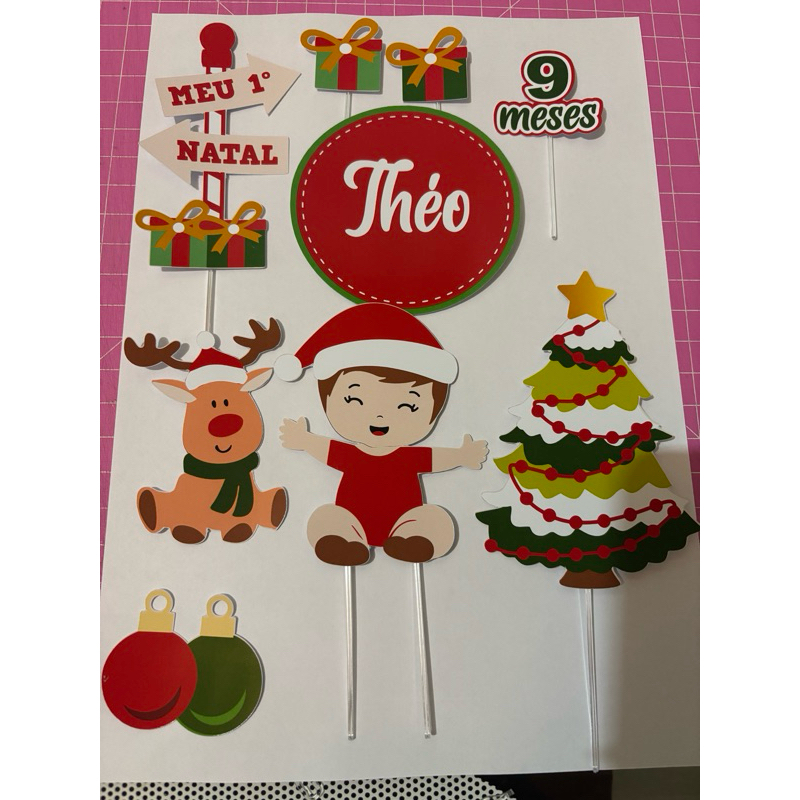 Bolo de Aniversário de Menina - Comprar com Melhor Preço em Padaria