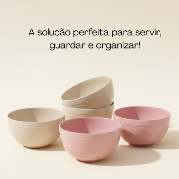 Bowl para Sopa: Guia Completo e Onde Comprar | BuscaProdutos