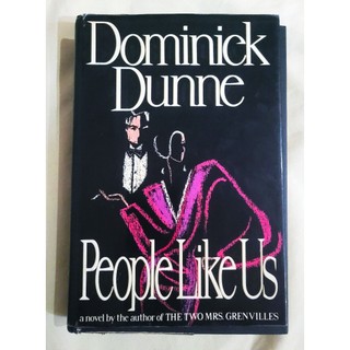 Livro People Like Us por Dominick Dunne