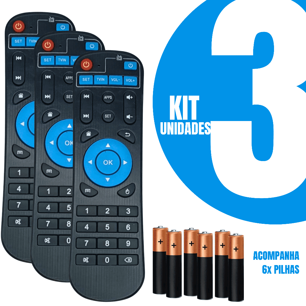 Controle Remoto sky-9144 Infokit 808g/916d/926d