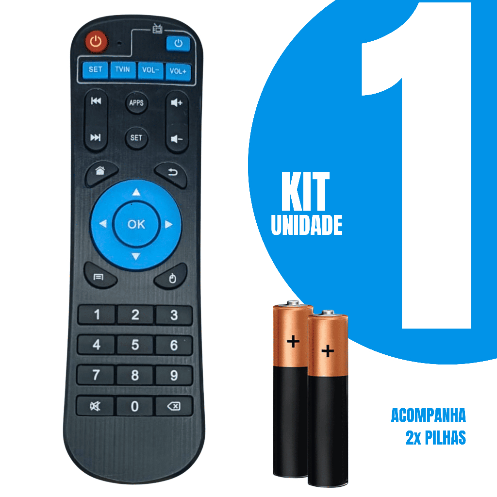 Controle Remoto sky-9144 Infokit 808g/916d/926d