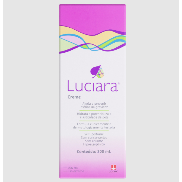 Creme para Estria Luciara: Onde Comprar | BuscaProdutos