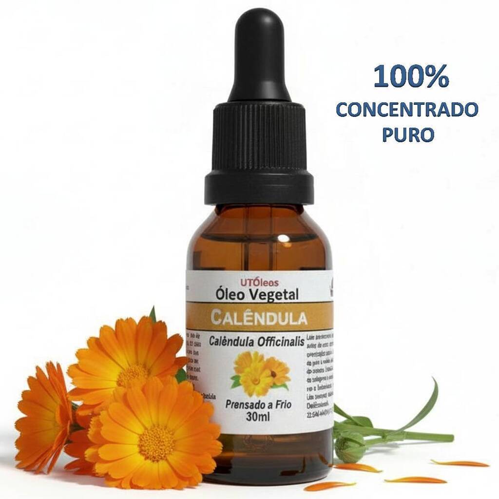 Óleo de Calendula: Onde Comprar | BuscaProdutos