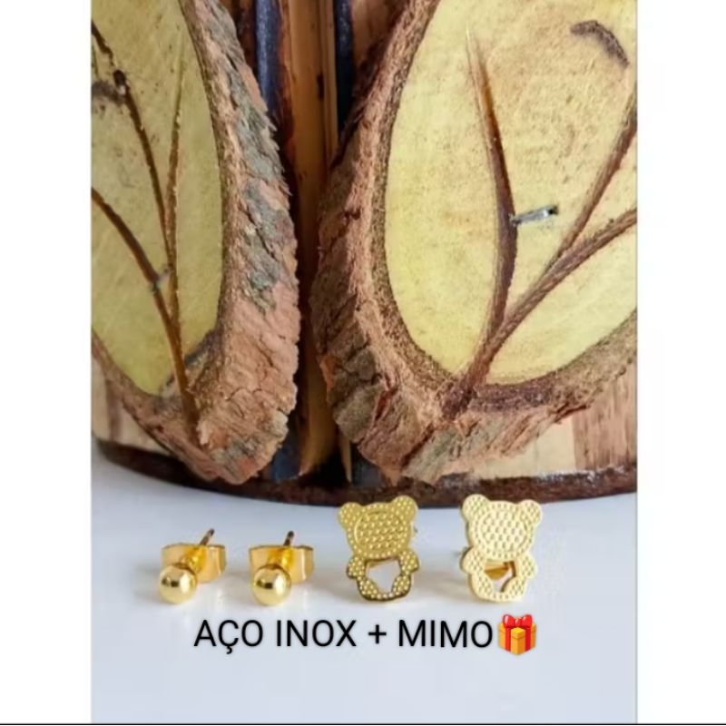 Brinco de Ursinho Infantil: Onde Comprar | BuscaProdutos