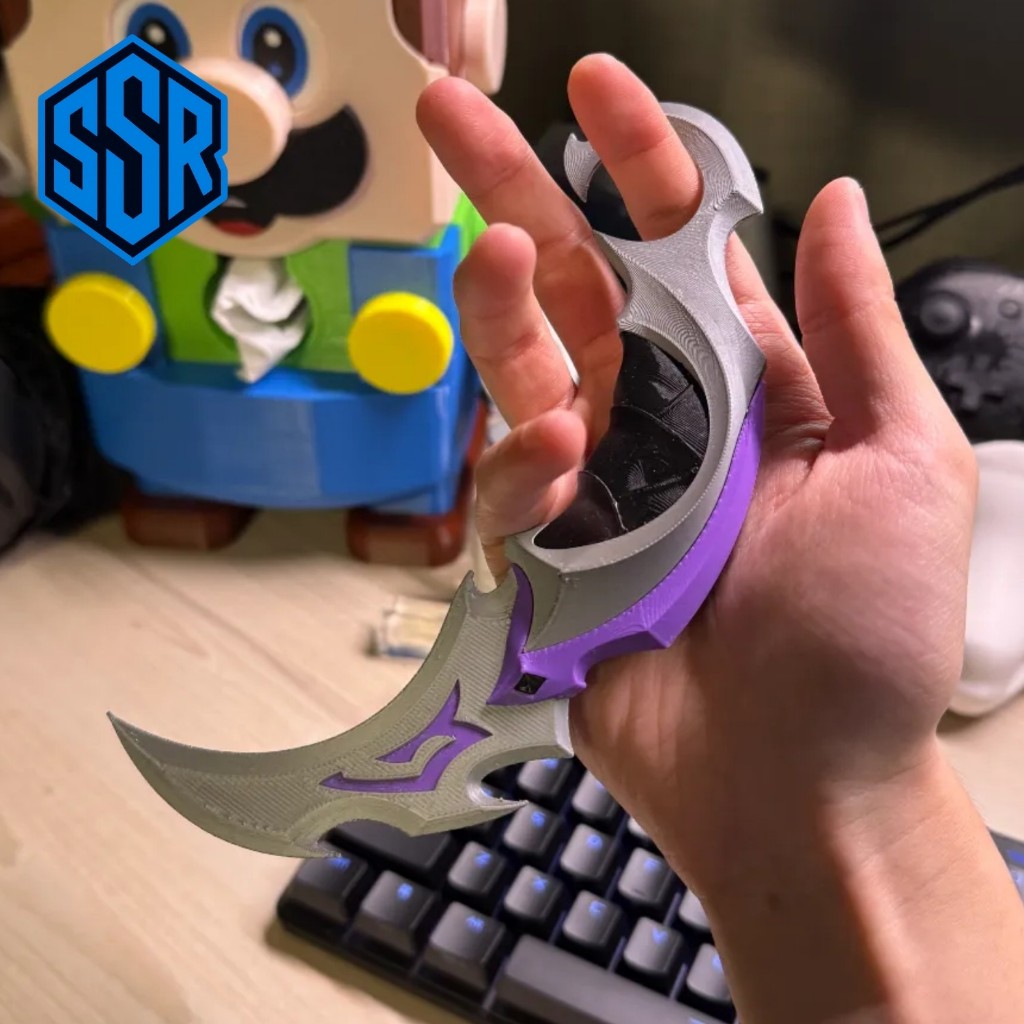 O que é Karambit Reaver? Guia e Onde Comprar | BuscaProdutos