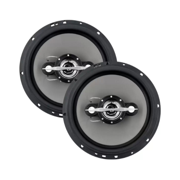 Par Alto Falantes 140rms 6 Polegadas Leson Ls6 quadriaxial local original de varios veículos em Oferta na Shopee