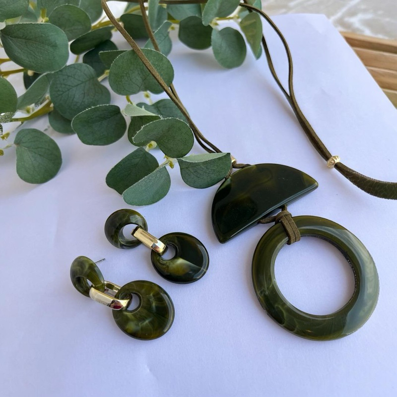 Brincos Longos Tendência: Onde Comprar | BuscaProdutos