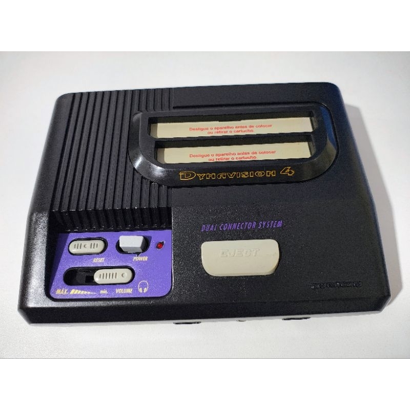 Videogame Dynavision: Onde Comprar | BuscaProdutos
