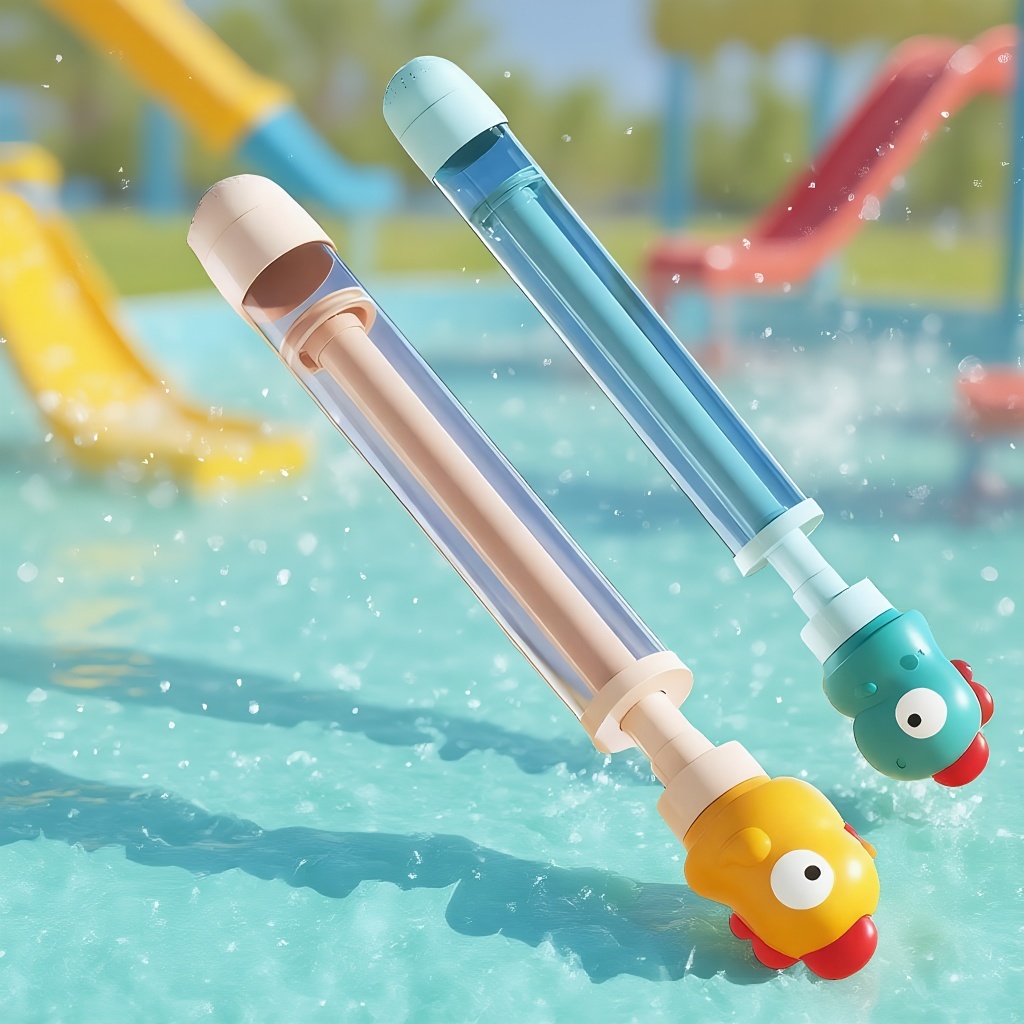 Verão praia jogando brinquedos de água crianças brinquedos Mini pequeno jato banho água Presentes para festas infantis em Oferta na Shopee