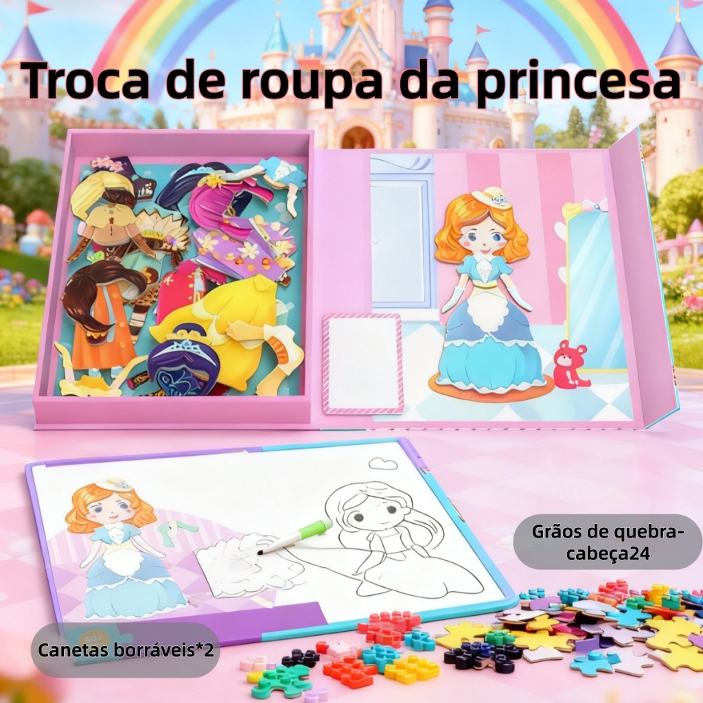 Brinquedo de Tudo: Onde Comprar | BuscaProdutos