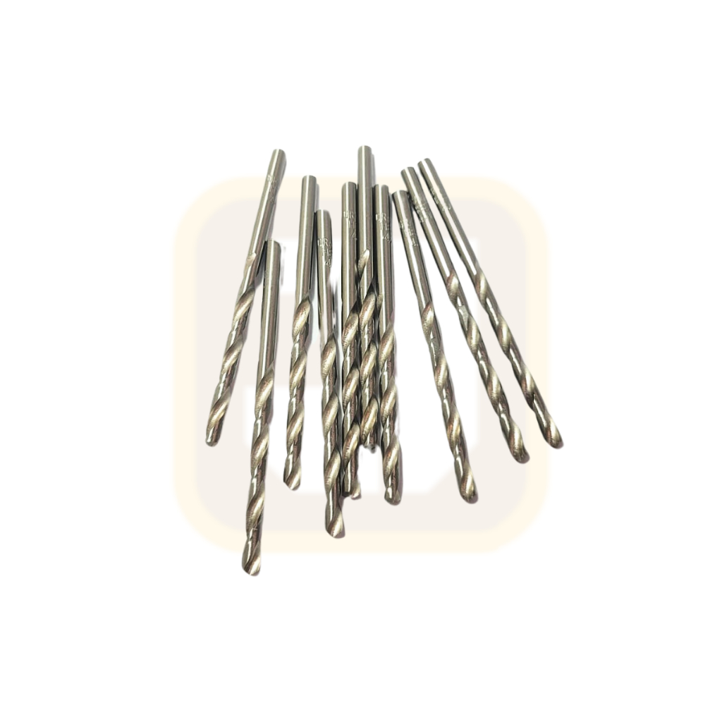 Broca Hss 5mm: Guia Completo e Onde Comprar | BuscaProdutos