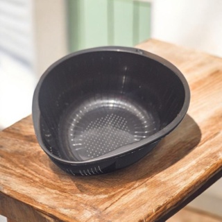 Lava Arroz Escorredor Lavador com Peneira Plástico Multiuso Cozinha Grãos Legumes Prático Resistente em Oferta na Shopee