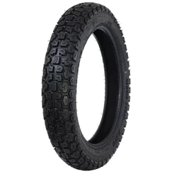 Pneu Novo Traseiro 110/90-17 XBRI Ravo TT Duna Trail Bros 150 160 Crosser XRE 190